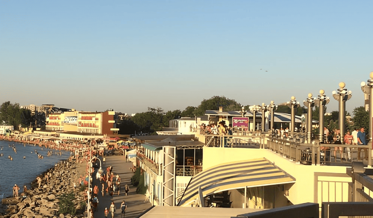 Анапа-5