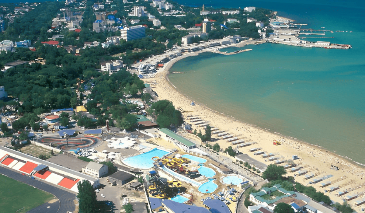 Анапа